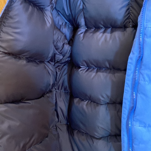 Patagonia 40th Anniversary Down puffer - Picture 3 of 12